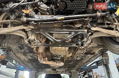 Седан Audi A6 2016 в Львові