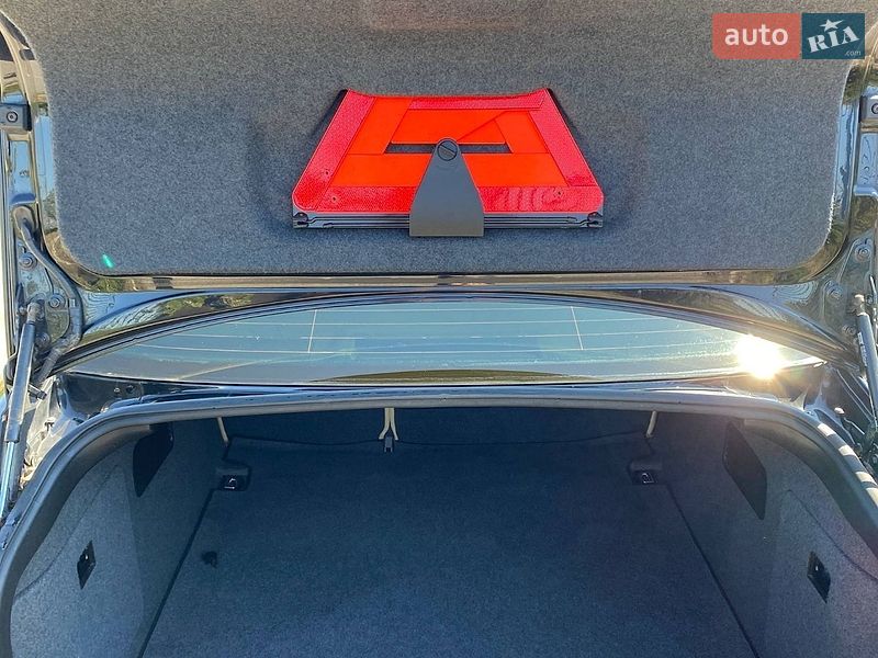 Седан Audi A6 2002 в Дніпрі