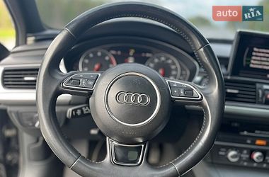 Седан Audi A6 2012 в Хмельницькому