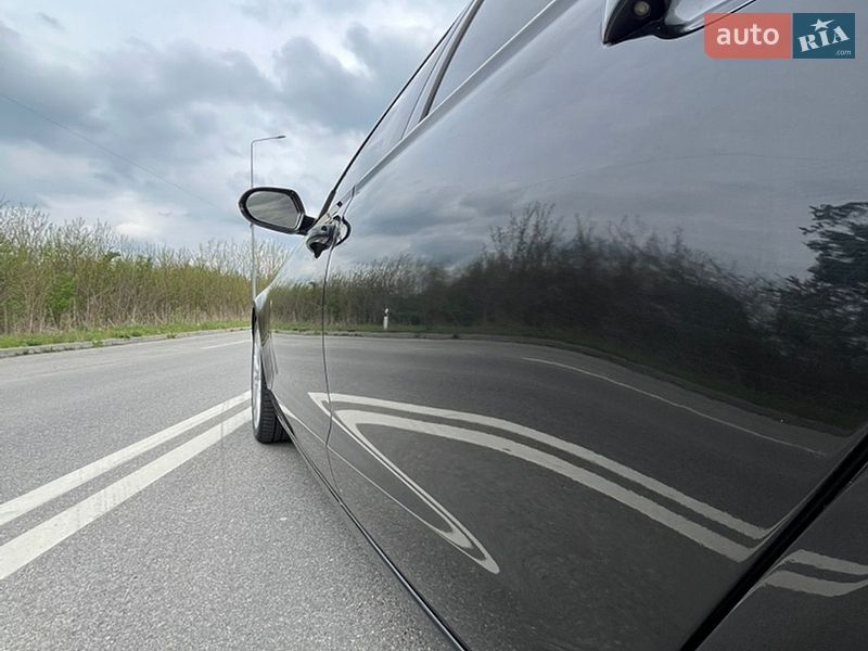 Седан Audi A6 2012 в Хмельницькому