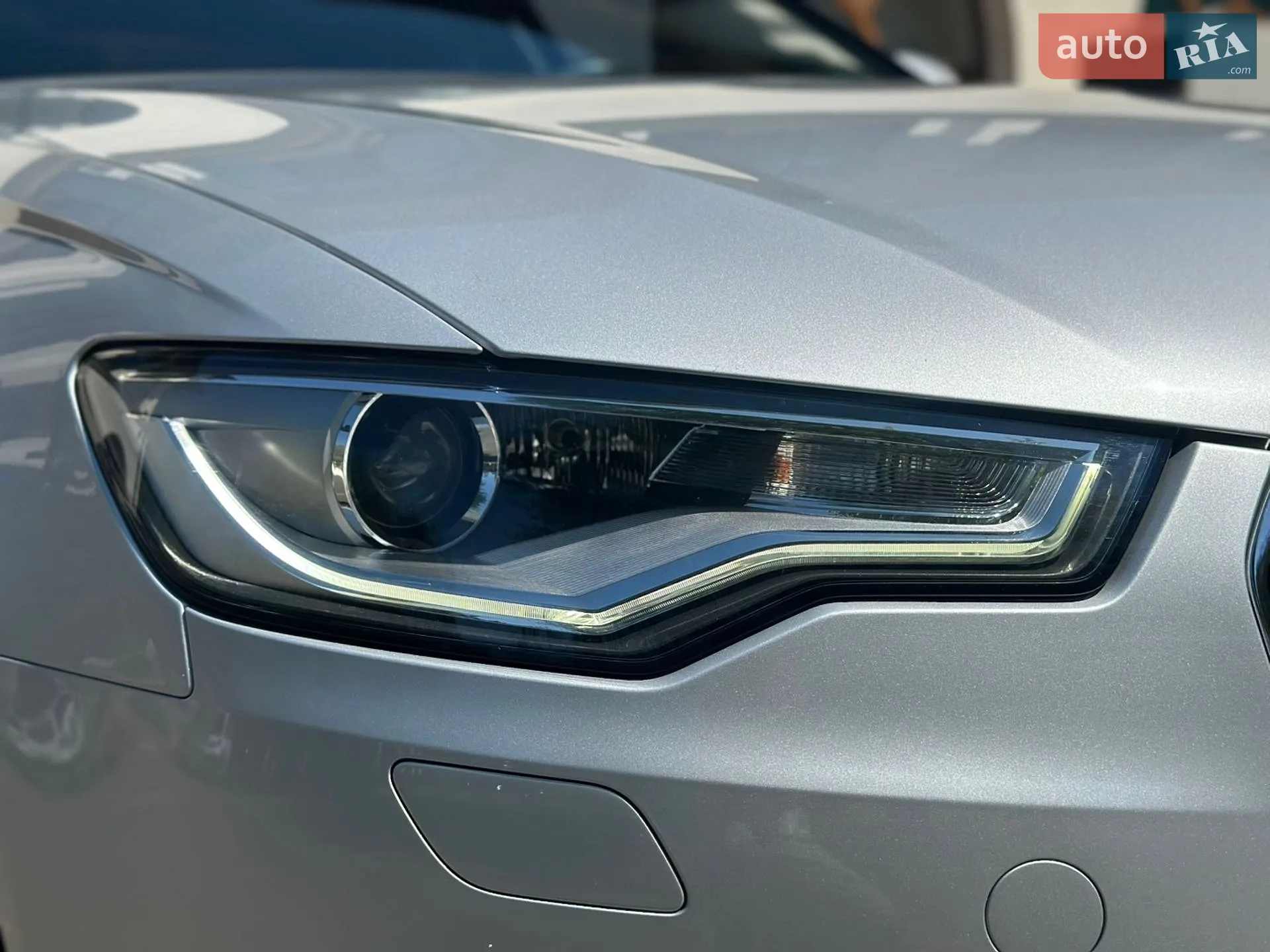 2014 Audi A6 - мініатюра 4