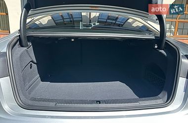 Седан Audi A6 2014 в Киеве