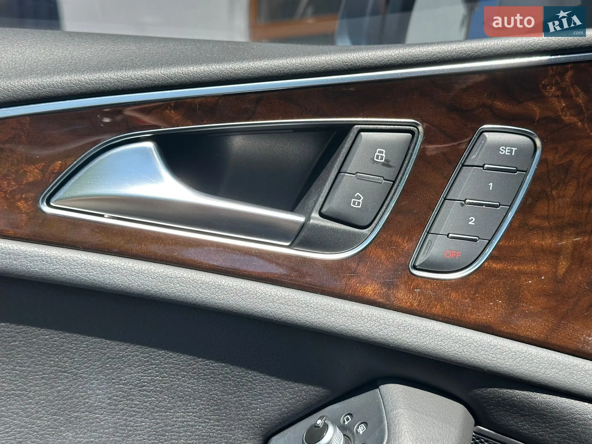 2014 Audi A6 - мініатюра 29