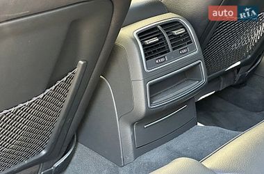 Седан Audi A6 2014 в Киеве