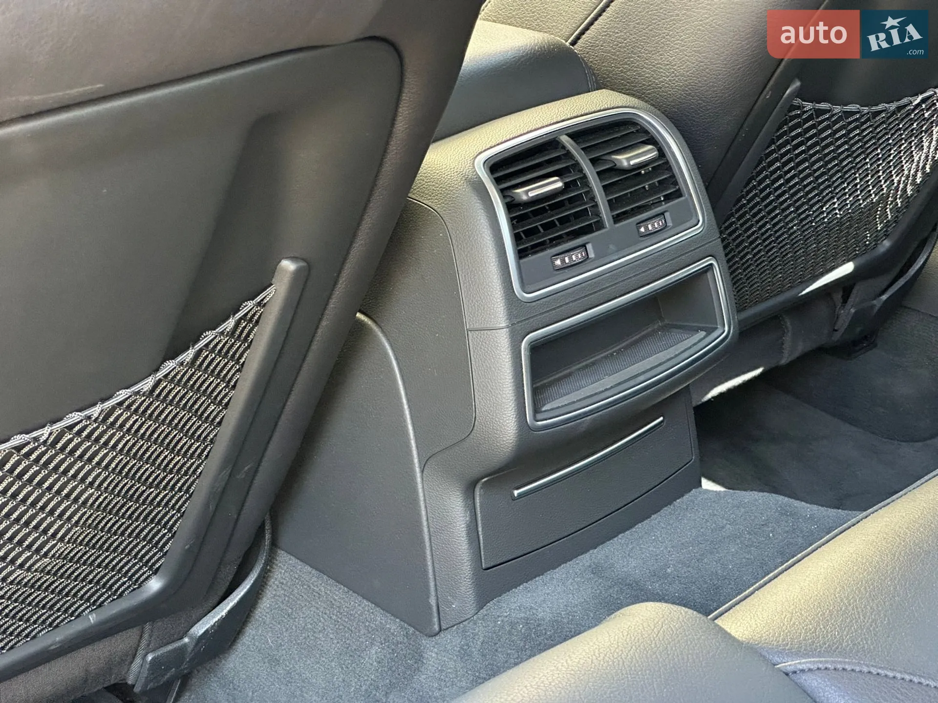 2014 Audi A6 - мініатюра 38