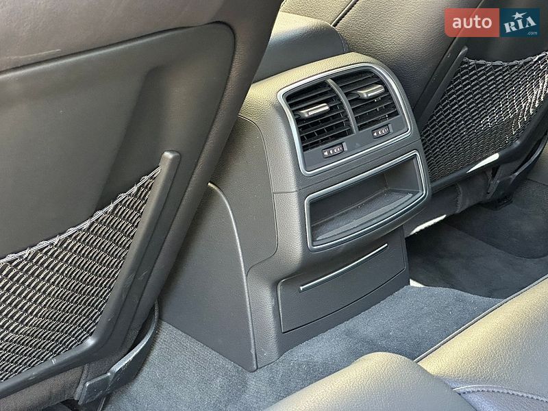 Седан Audi A6 2014 в Киеве