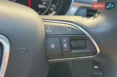 Седан Audi A6 2014 в Киеве