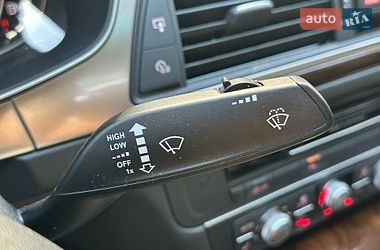 Седан Audi A6 2014 в Киеве