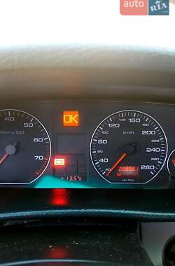 Седан Audi A6 1997 в Дніпрі
