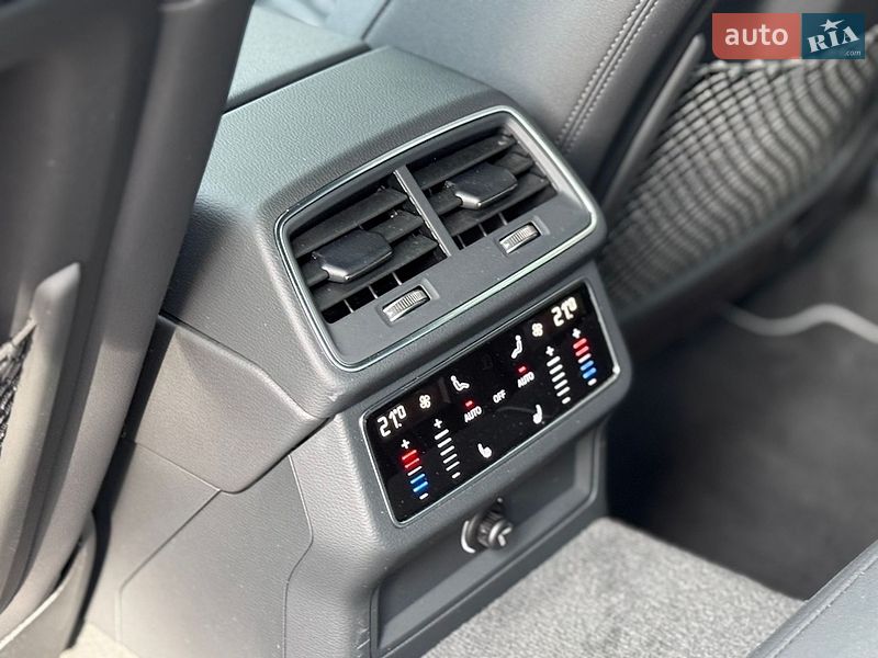 Седан Audi A6 2020 в Києві