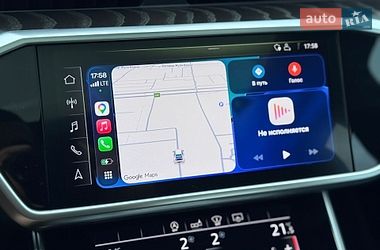 Седан Audi A6 2020 в Києві