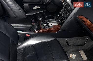 Седан Audi A6 2004 в Николаеве