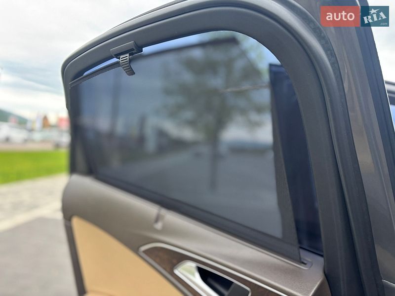 Седан Audi A6 2011 в Мукачево