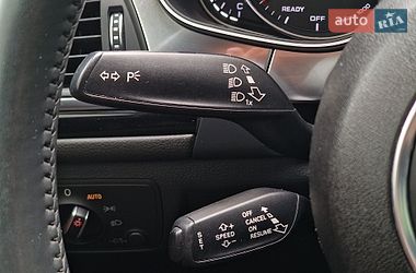 Седан Audi A6 2018 в Одессе