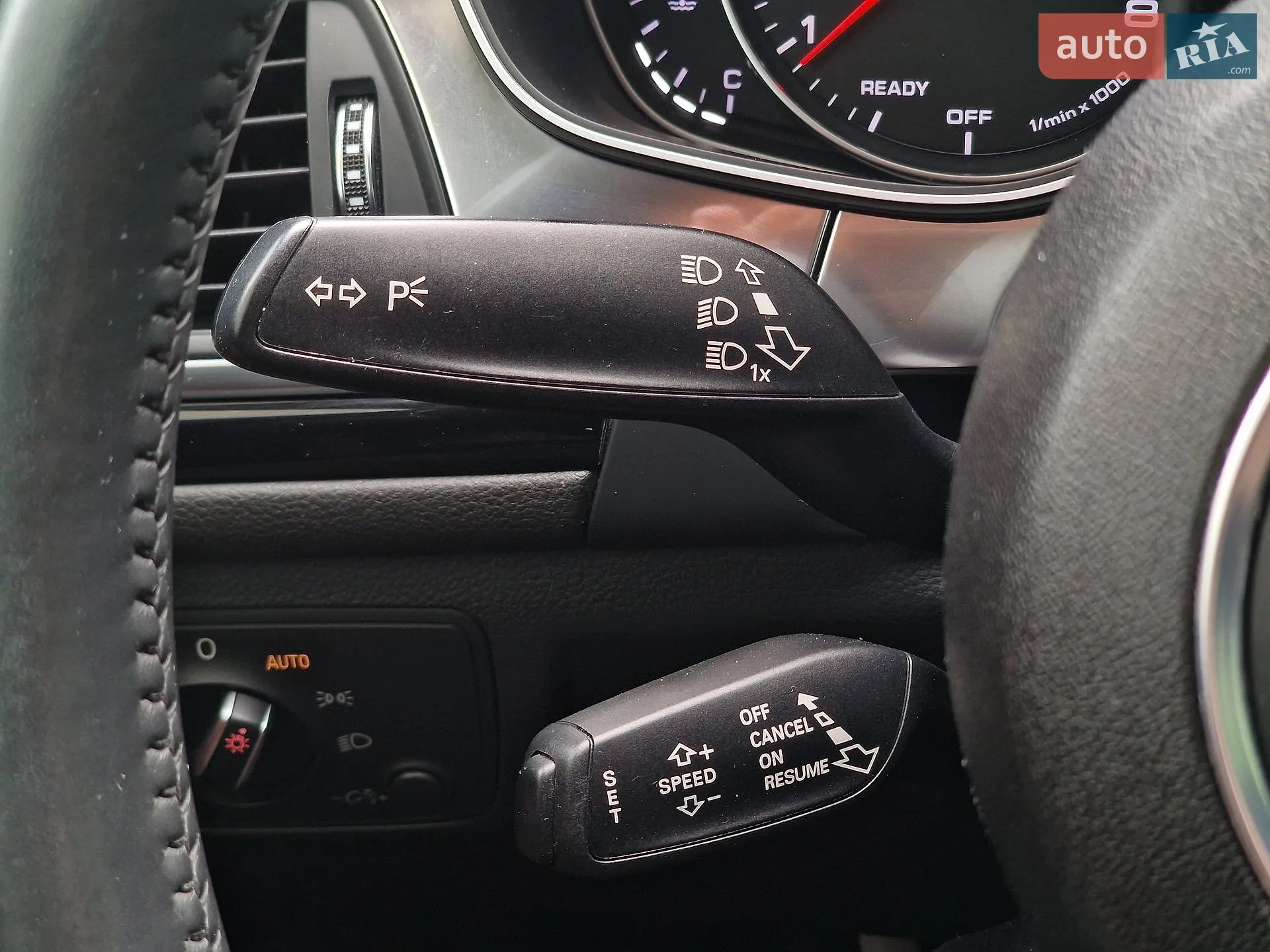 2018 Audi A6 - мініатюра 69