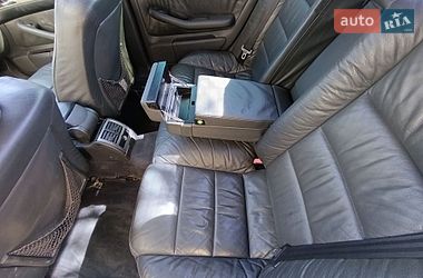 Седан Audi A6 1998 в Монастырище