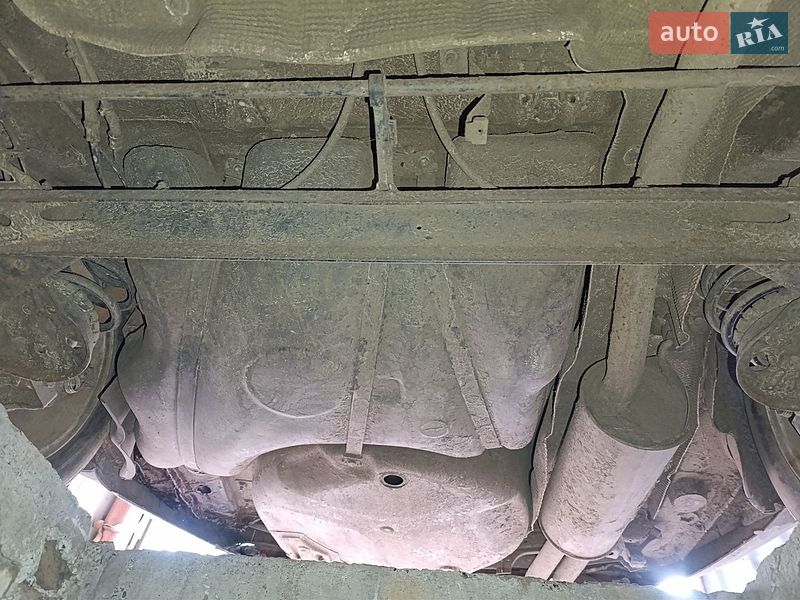 Седан Audi A6 1998 в Монастырище
