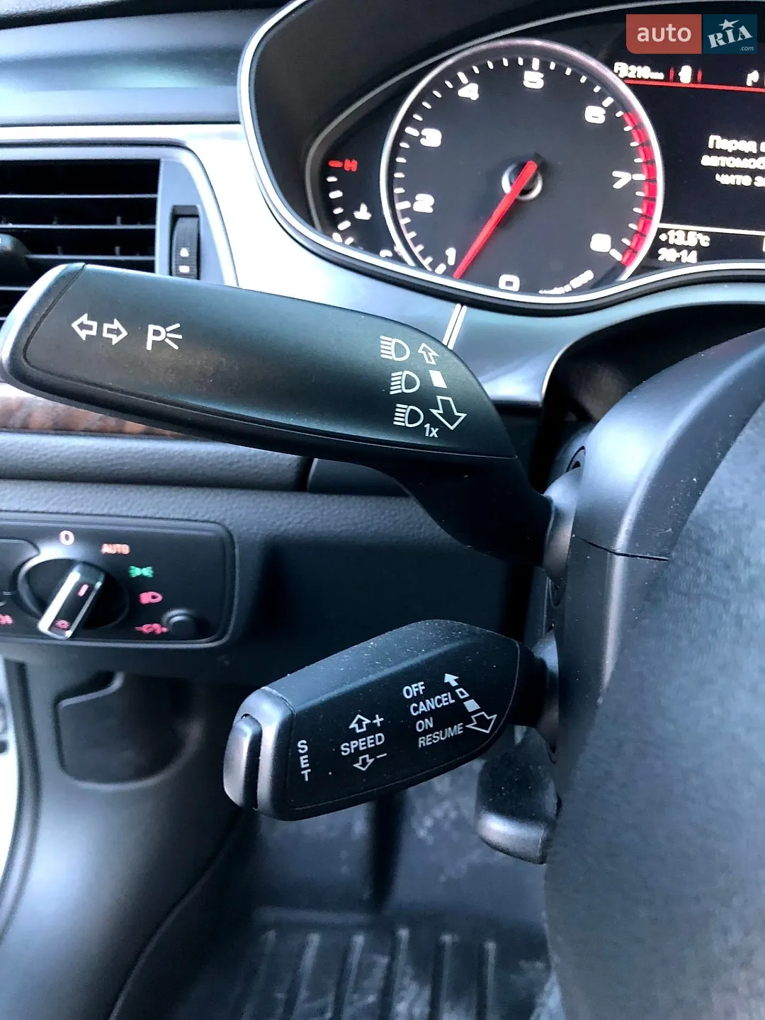 2013 Audi A6 - мініатюра 17