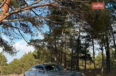Седан Audi A6 2012 в Вышгороде