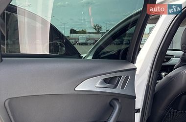 Седан Audi A6 2013 в Черкассах