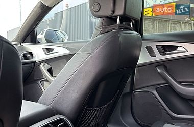 Седан Audi A6 2013 в Черкассах
