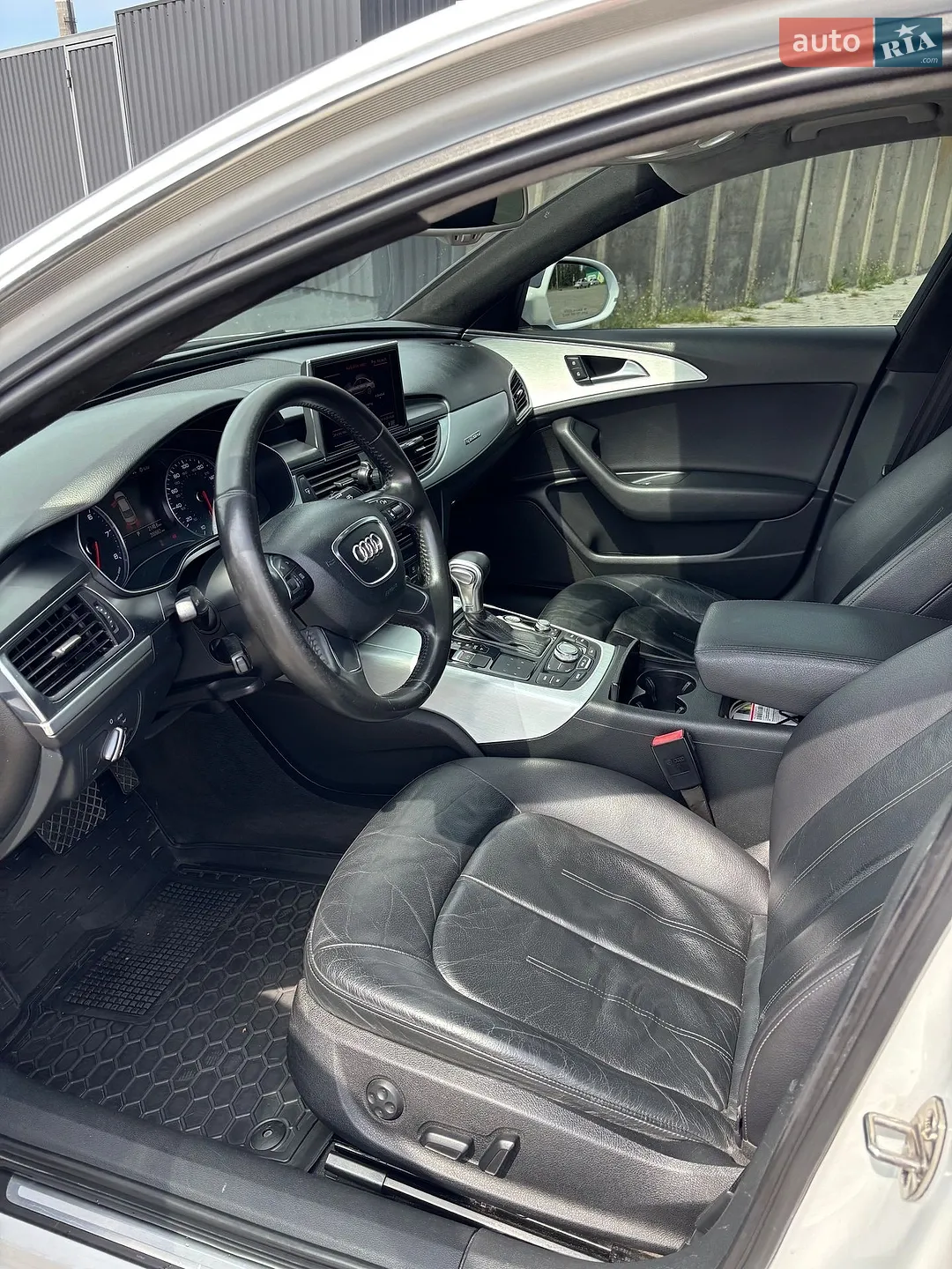 2013 Audi A6 - мініатюра 17