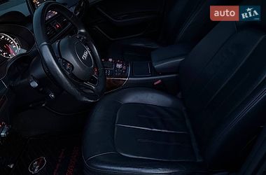 Седан Audi A6 2013 в Харькове