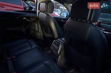 Седан Audi A6 2013 в Харькове
