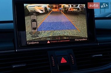 Седан Audi A6 2013 в Харькове