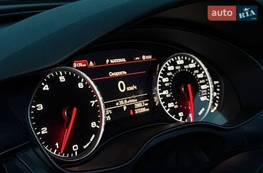 Седан Audi A6 2013 в Харькове