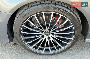 Седан Audi A6 2013 в Києві фото 9 Седан Audi A6 2013 в Києві
