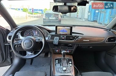 Седан Audi A6 2013 в Києві фото 11 Седан Audi A6 2013 в Києві