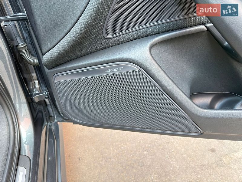 Седан Audi A6 2013 в Києві фото 13 Седан Audi A6 2013 в Києві