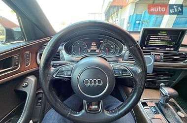 Седан Audi A6 2013 в Києві фото 17 Седан Audi A6 2013 в Києві