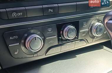 Седан Audi A6 2012 в Харькове