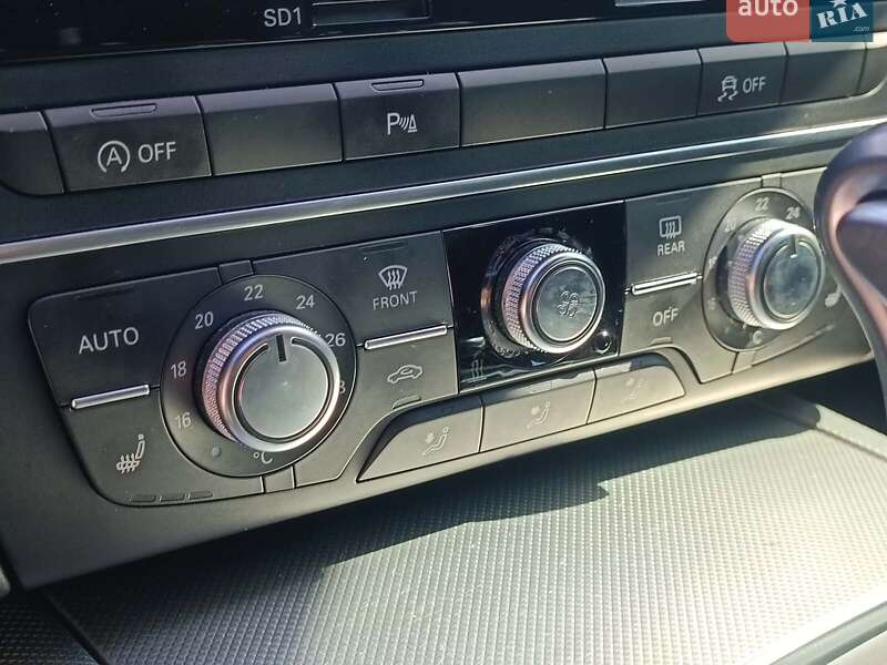 Седан Audi A6 2012 в Харькове