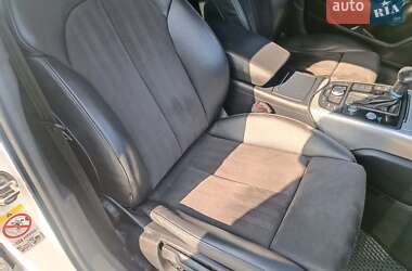Седан Audi A6 2012 в Харькове