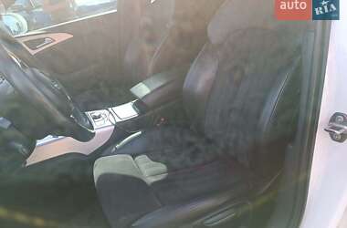 Седан Audi A6 2012 в Харькове