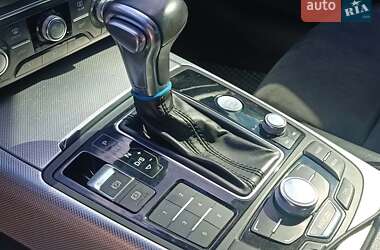 Седан Audi A6 2012 в Харькове