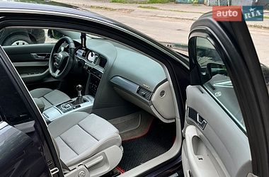 Седан Audi A6 2007 в Хмельницком