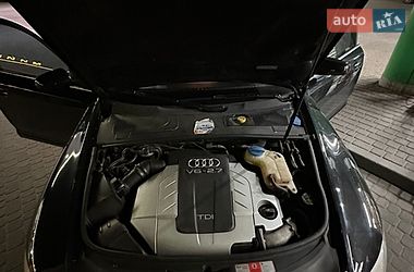 Седан Audi A6 2005 в Дрогобыче