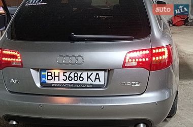 Універсал Audi A6 2005 в Доброславі