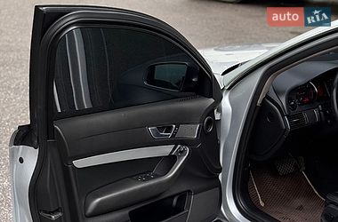 Седан Audi A6 2004 в Вінниці