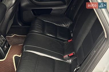 Седан Audi A6 2004 в Вінниці
