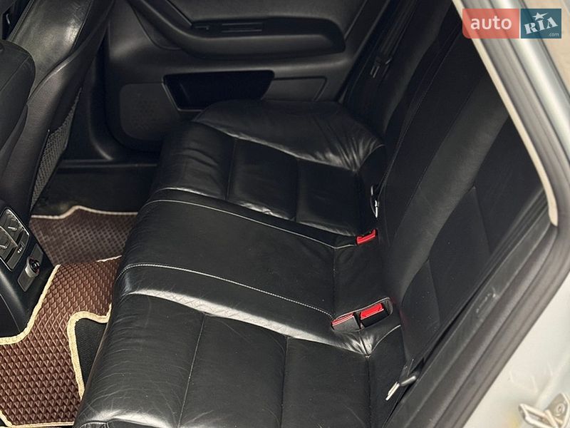 Седан Audi A6 2004 в Вінниці