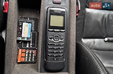 Седан Audi A6 2004 в Вінниці