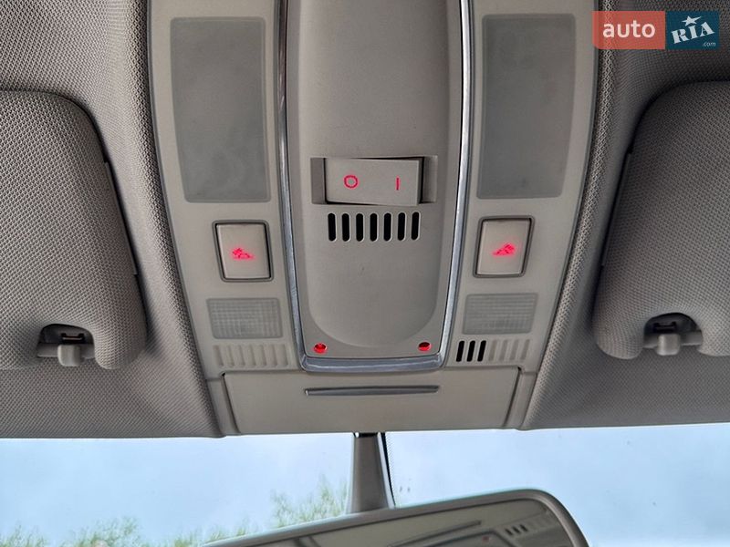 Седан Audi A6 2004 в Вінниці