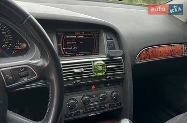 Седан Audi A6 2004 в Заречном