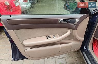 Універсал Audi A6 2000 в Одесі