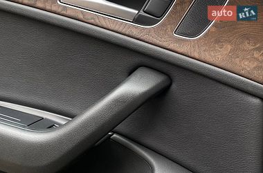 Седан Audi A6 2014 в Киеве